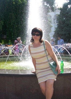 Лара, 48, Россия, Севастополь
