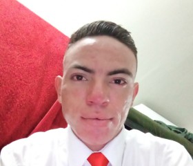 Mariano Figuera, 24 года, Caracas
