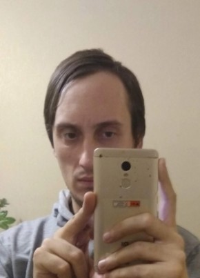 Aleksiy, 28, Russia, Moscow