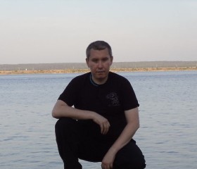 руслан, 43 года, Менделеевск