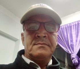 Gamal, 52, Cairo