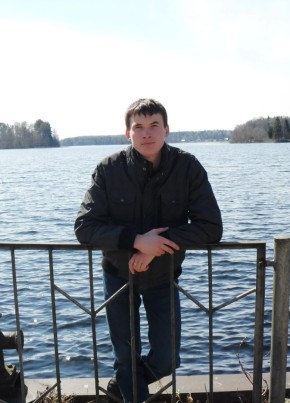 Aleksandr, 36, Russia, Tver