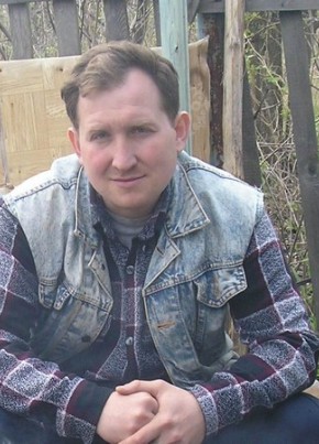 Сергей, 50, Россия, Курск