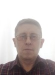 Каспер, 54 года, Донецьк