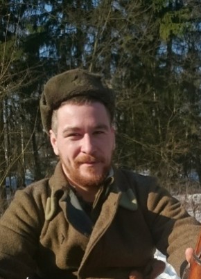 Дмитрий, 37, Россия, Пушкино