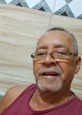Jorge из Duque de Caxias 68 лет