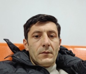 Эльмир, 36 лет, Хабаровск