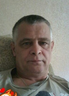 Владимир, 60, Россия, Тучково