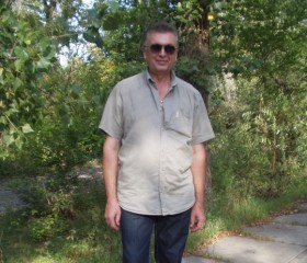 Виталий, 67 лет, Київ