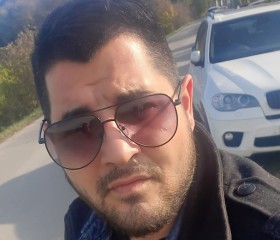Norberto12, 33 года, Budapest