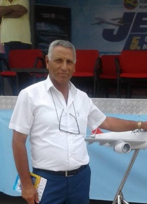 Ali из Muratpaşa 54 года