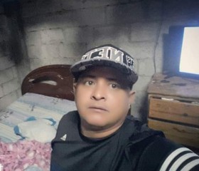 Xavier, 38 лет, Guayaquil