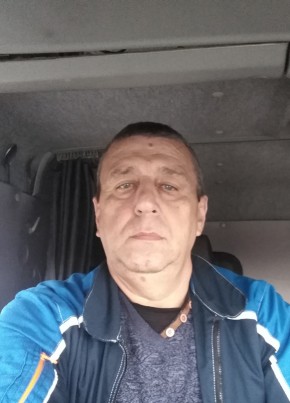 Олег, 59, Россия, Гуково