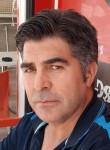 Murat, 53 года, Ankara