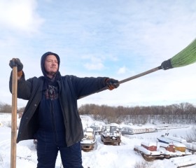 Vergiliy, 22, Serpukhov