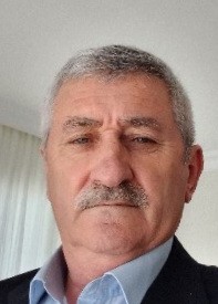 Veysel, 57, Türkiye Cumhuriyeti, Samsun