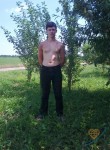 Андрей, 24 года