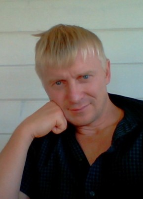 Владимир, 50, Україна, Ірпінь