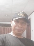 Satria, 46 лет, Djakarta