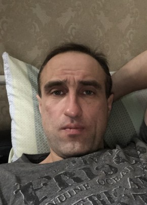 Руслан, 47, Россия, Воронеж