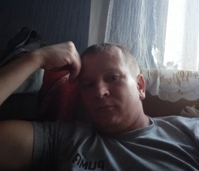 Евгений, 37 лет, Ордынское