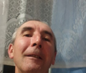 Ильфат Абузаров, 44 года, Уфа