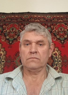 Геннадий из Угры 53 года