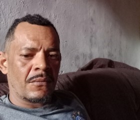 Adriano, 42 года, Aracaju