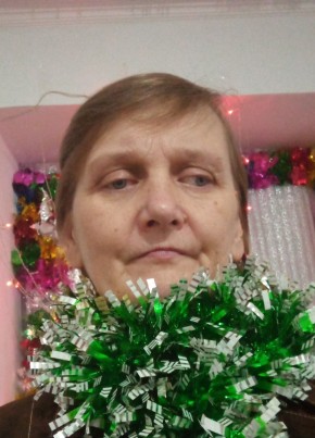 Tatyana, 53, Россия, Красноярск