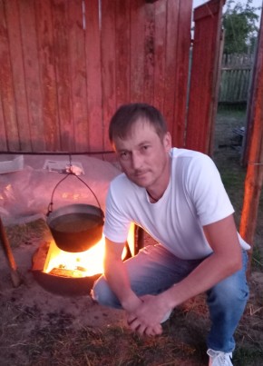 Владимир Воробей, 35, Рэспубліка Беларусь, Наваполацк