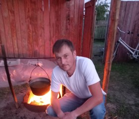 Владимир Воробей, 35 лет, Наваполацк