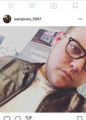 samjones, 26, United Kingdom, Chertsey