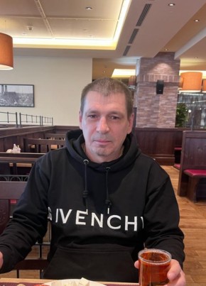 Юрий, 53, Қазақстан, Лисаковка