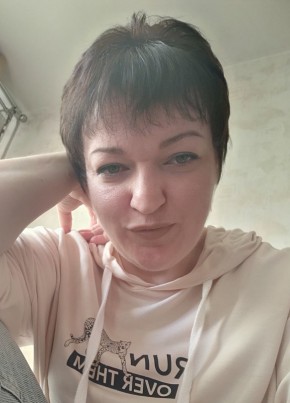 Юлия, 37, Россия, Одинцово