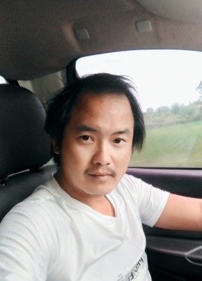 TONO, 35, ราชอาณาจักรไทย, ยโสธร