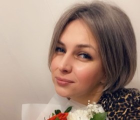 Ульяночка, 37 лет, Санкт-Петербург