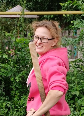 Светлана из Коркино 46 лет