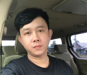 Thanathep, 32, Mueang Nonthaburi