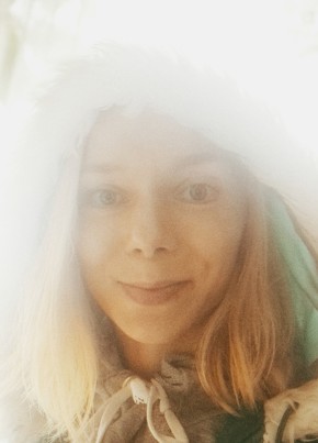 Oksana из Берасьце 39 лет
