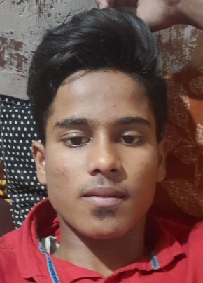 Vihan, 20, India, Bangalore