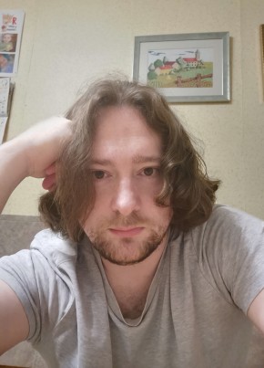 Дмитрий, 36, Россия, Боровичи