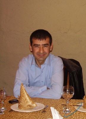 Tim, 56, O‘zbekiston Respublikasi, Toshkent