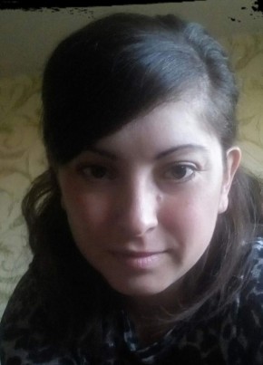 Юля, 37, Россия, Курган