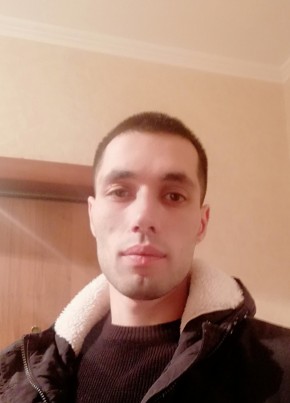Ramzan, 33, Россия, Москва