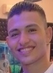 حسام, 24, Bani Suwayf