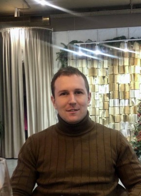 Андрей, 34, Россия, Симферополь