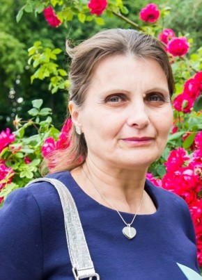 Вера, 58, Україна, Кременчук