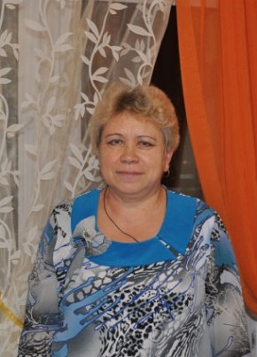 Людмила, 66, Россия, Ивантеевка (Московская обл.)