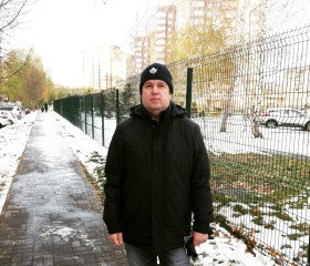 Константин, 45 лет, Челябинск