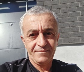 TARO, 55 лет, Gdańsk